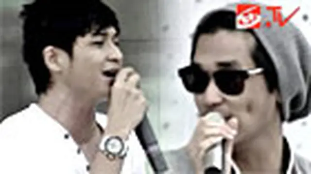Ungu feat.Afgan - Ku Ingin Selamanya