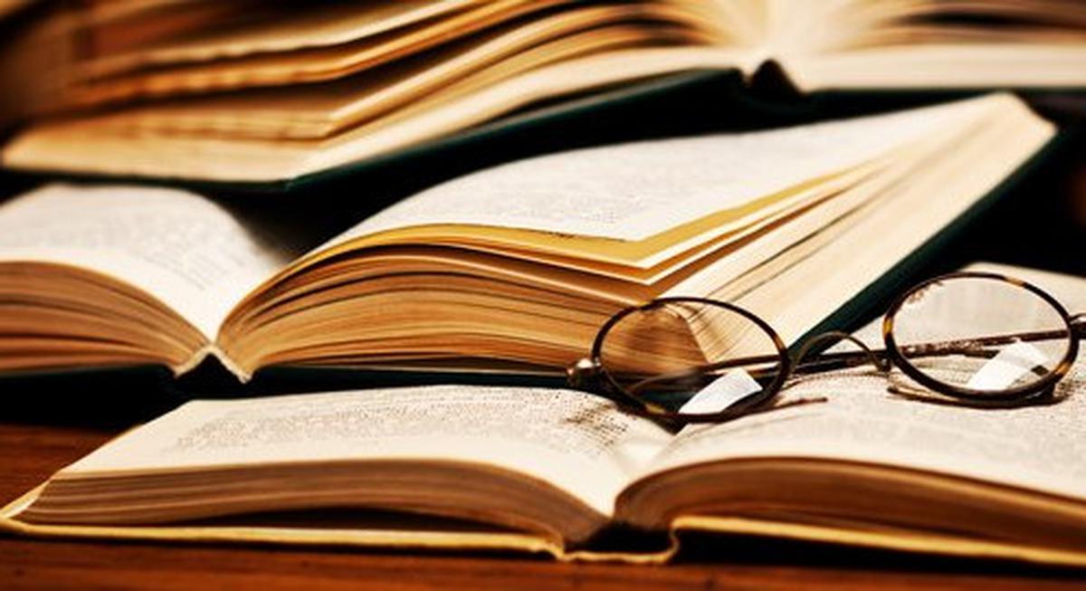 Ilustrasi buku