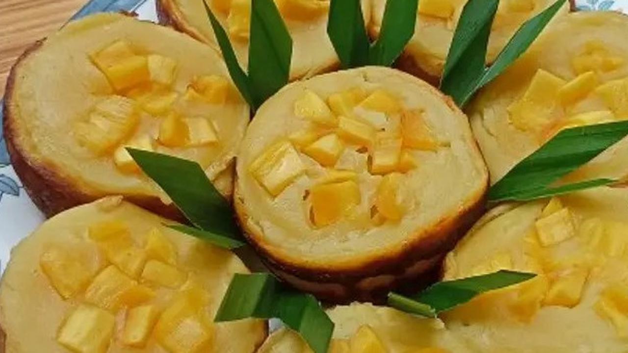 Ragam Resep Kue Lumpur, Ide Camilan Simpel, Manis, Lembut dan Anti Gagal untuk Kudapan Sore Hari