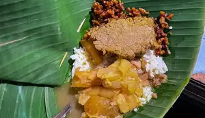 6 Rekomendasi Nasi Kikil di Jombang, Kuliner Legendaris Cita Rasa Menggoda