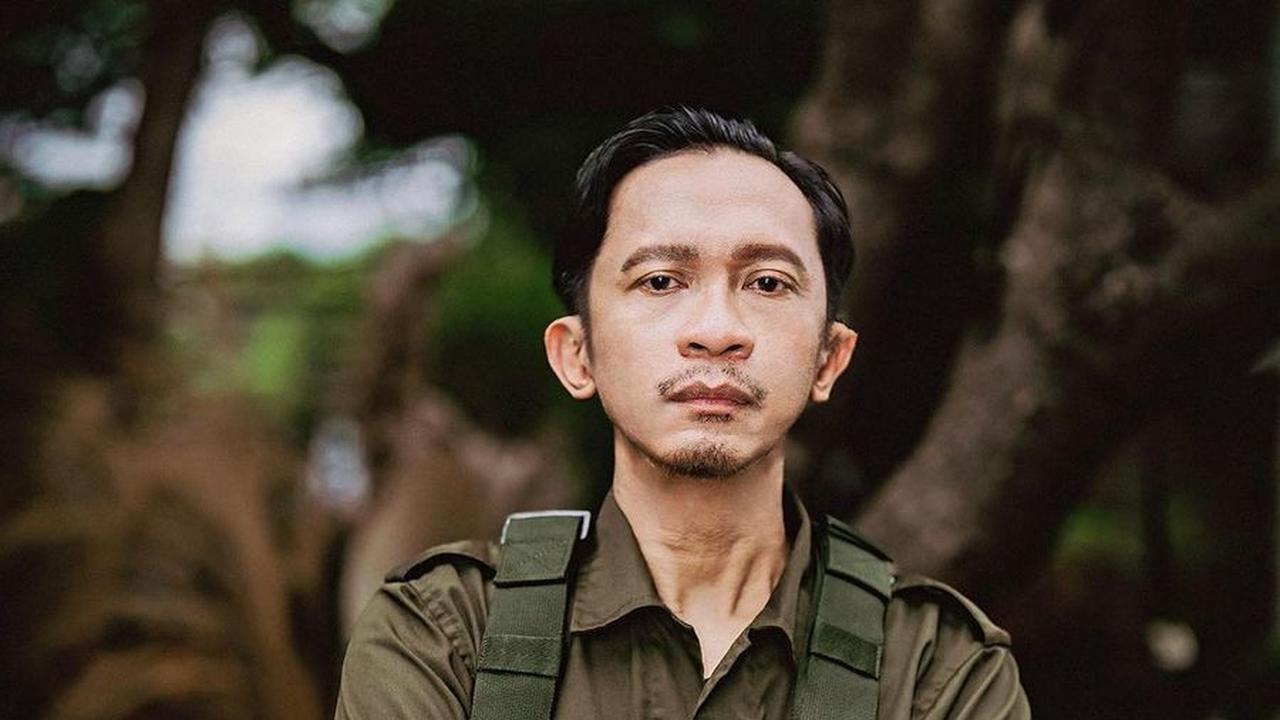 7 Potret Aming Ternyata Tidak Hijrah, Sebut Tampil Maskulin untuk Gimmick dan Hanya Kebutuhan Akting