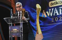 Dirut BRI Sunarso Dinobatkan Sebagai CEO of The Year, BRI Raih 2 Penghargaan