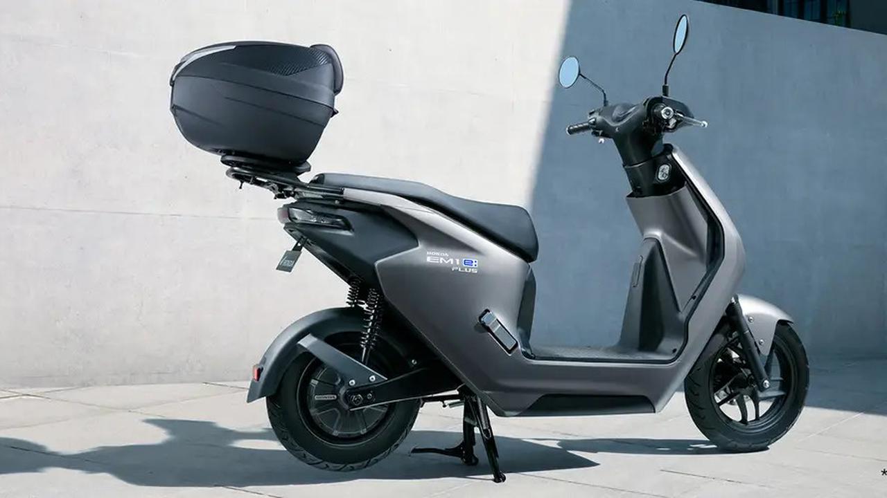 Penjualan Motor di Indonesia Awal Tahun 2025 Turun, Ini Penyebabnya