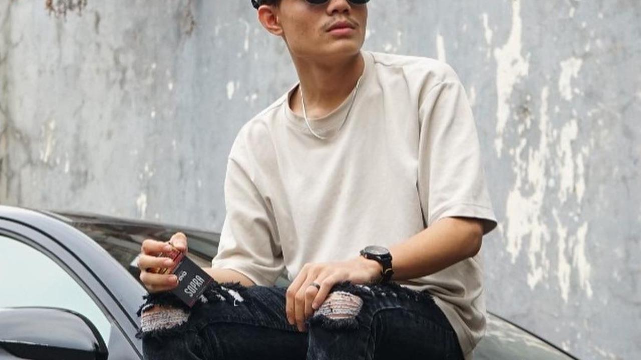 Adam Mayansyah Batubara - Anak Ucok Baba