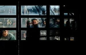 Sinopsis dan Review Film Hope: Pencarian Makhluk Asing yang Bikin Desa Pelabuhan Kacau Balau