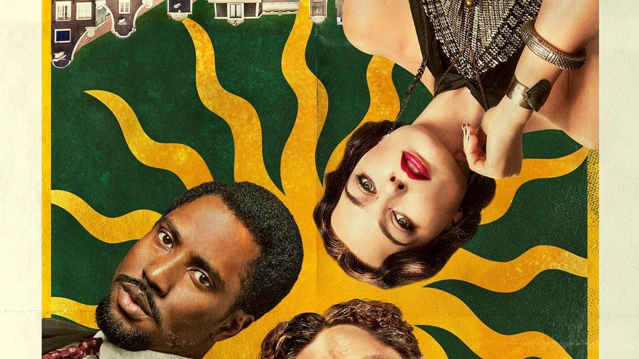 Film-Film dengan Kerugian Terbesar yang Mengejutkan Industri Perfilman