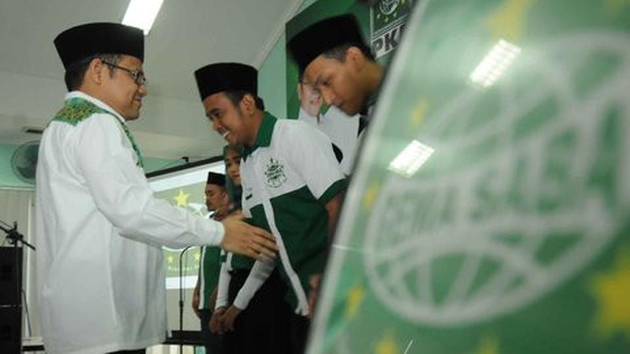 Rhoma Irama deklarasi partai baru, PKB merasa tak tersaingi