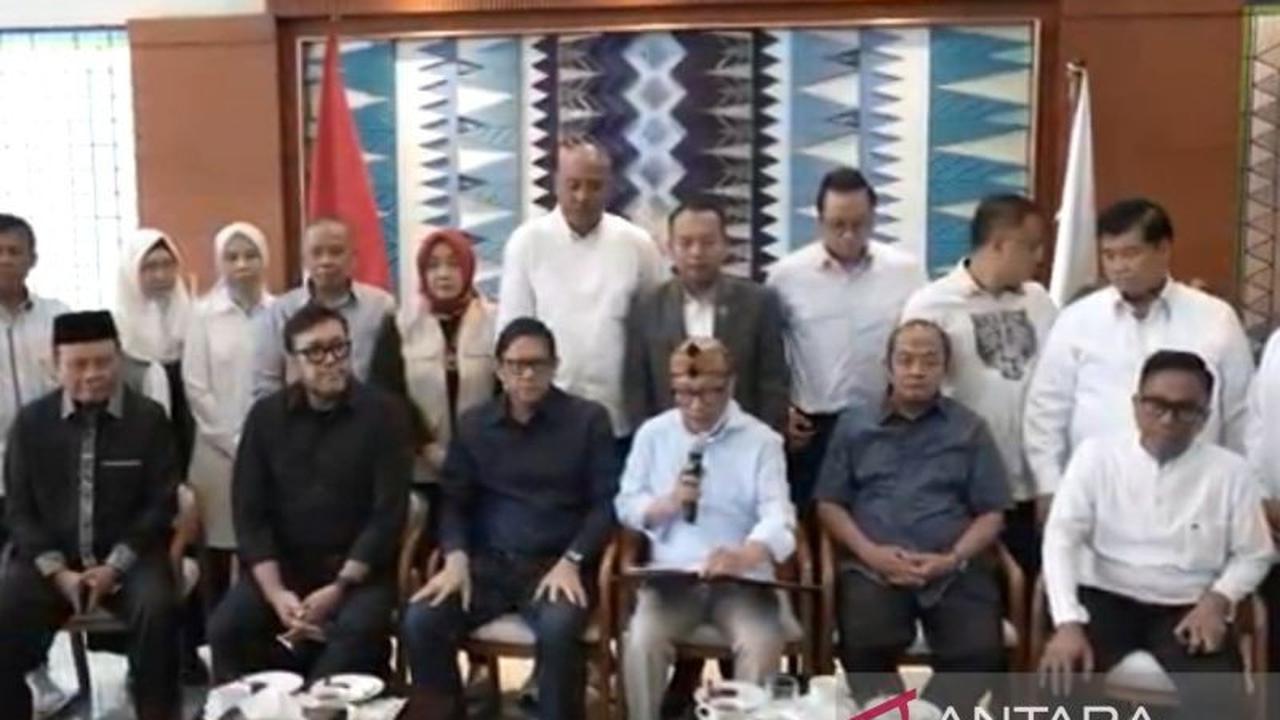 Fakta Unik: DPRD Jabar Dukung Penuh Aspirasi Aksi Demo Bandung, Termasuk Reformasi Polri dan RUU Perampasan Aset