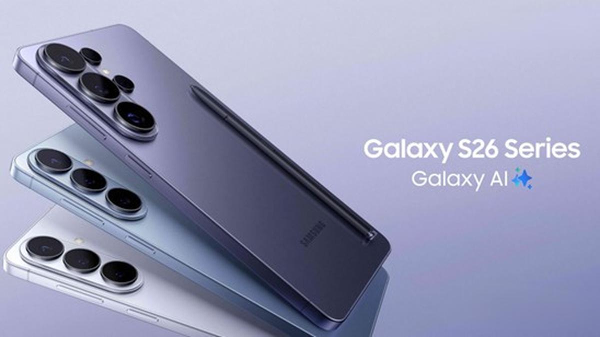 Membuat Konten Kreativitas Tanpa Batas melalui Fitur AI Samsung Galaxy S26 Series
