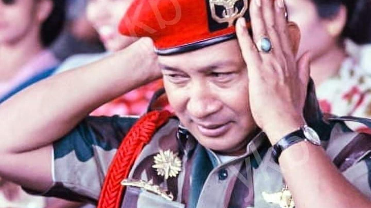 Dok. Istimewa