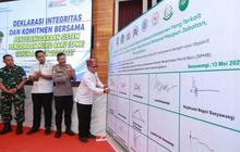 SPMB Bersih Banyuwangi: Pemkab Tekankan Transparansi dan Keadilan untuk Tahun Ajaran 2026/2027