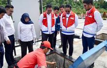 Fakta Unik! Dewan Komisaris Pertamina Tinjau SPBU di Belitung, Pastikan Pelayanan BBM Merata hingga Pelosok