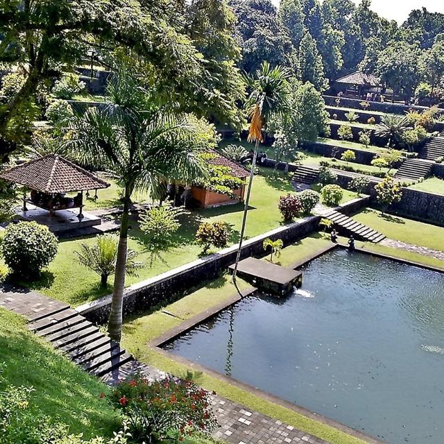 4 Kawasan Wisata Keluarga Di Lombok Yang Ramah Anak