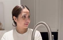 Ekspresi Wajah Nagita Lihat Tingkah Sus Rini Panggil Rayyanza di Dapur, dari Melongo Sampai Tersenyum