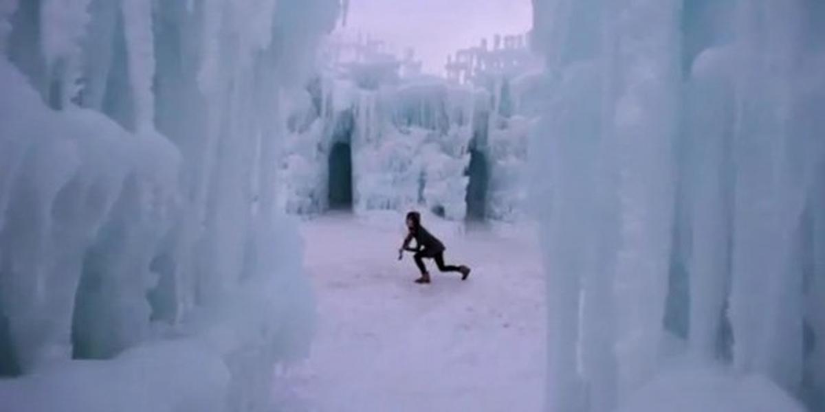 Dubstep violen - Lindsey Stirling - Crystallize
