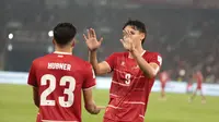 Alasan Timnas Indonesia Ungguli Malaysia Meski Poin dan Selisih Gol Sama