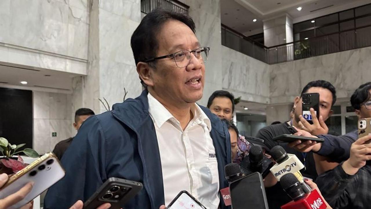 Purbaya Yakin Konsumsi Rumah Tangga Meroket 5,5 Persen di Kuartal IV 2025, Berkat Suntikan Dana Rp200 Triliun?
