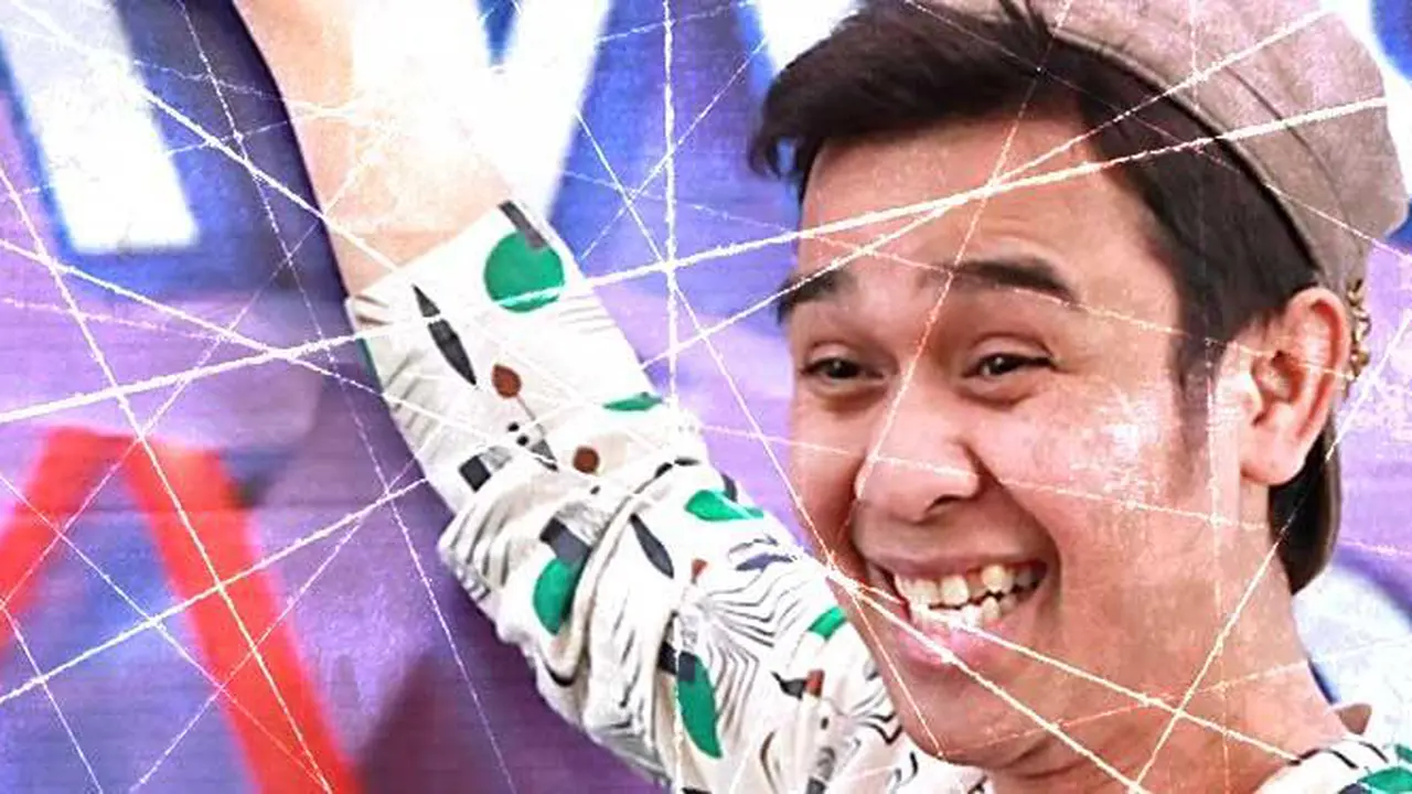 Belasungkawa Olga Syahputra Mengalir di Trending Topic Indonesia