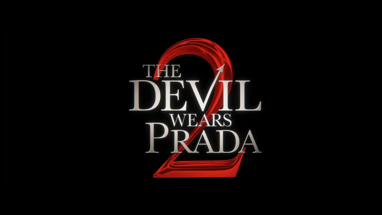 Trailer The Devil Wears Prada 2 (Dok.YouTube 20th Century Studios)