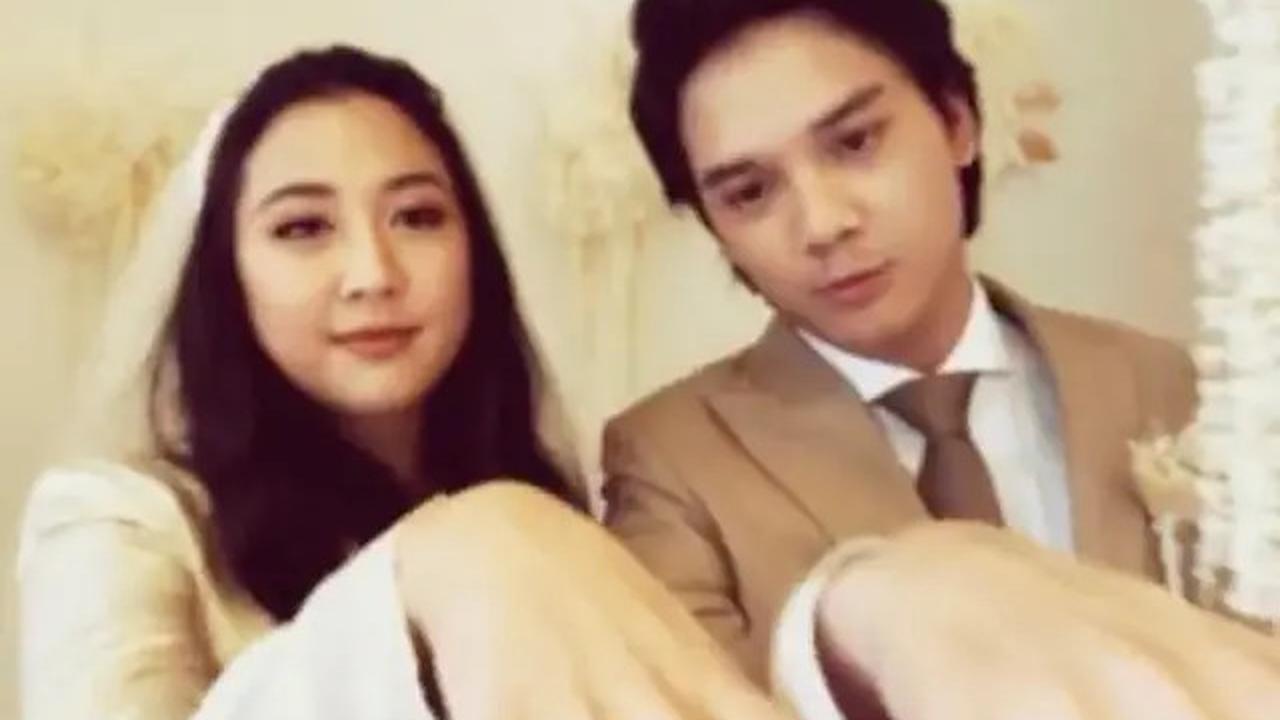 Sherina Munaf Hapus Foto Kebersamaan Di Instagram Sebelum Gugat Cerai Suaminya Baskara Mahendra