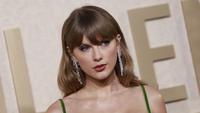 Lirik Lagu Wood Milik Taylor Swift, Kini di Puncak Daftar US Google Searches 2025