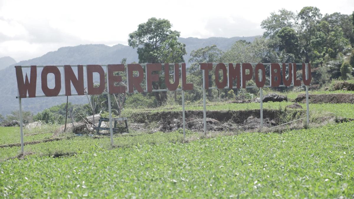 Desa BRILiaN Tompobulu di Kecamatan Balocci, Kabupaten Pangkajene dan Kepulauan, Provinsi Sulawesi Selatan