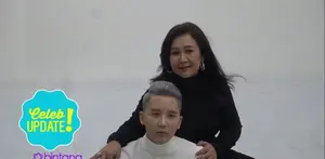 Rangga Dewamoela pernah memberikan mamanya buku resep masak sebagai kado untuk merayakan Hari Ibu.