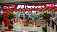 Ace Hardware menggelar diskon 10 persen untuk semua produk mulai tanggal 18-20 Juli 2014 ini. 