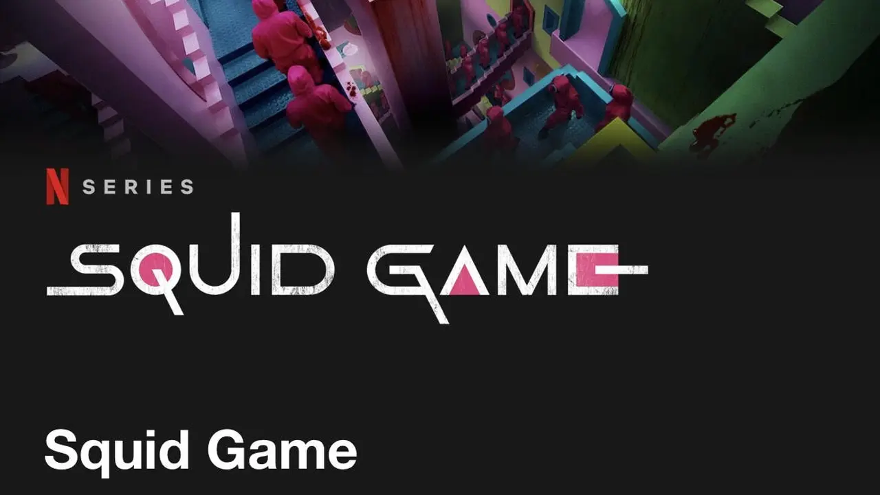 Squid Game