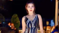 Profil Marcella Dewi Aryanti, Model Sekaligus Pebisnis Skincare yang Inspiratif