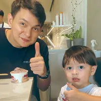 Potret Qeenan Darwin (Instagram/benjaminqeenandarwin).