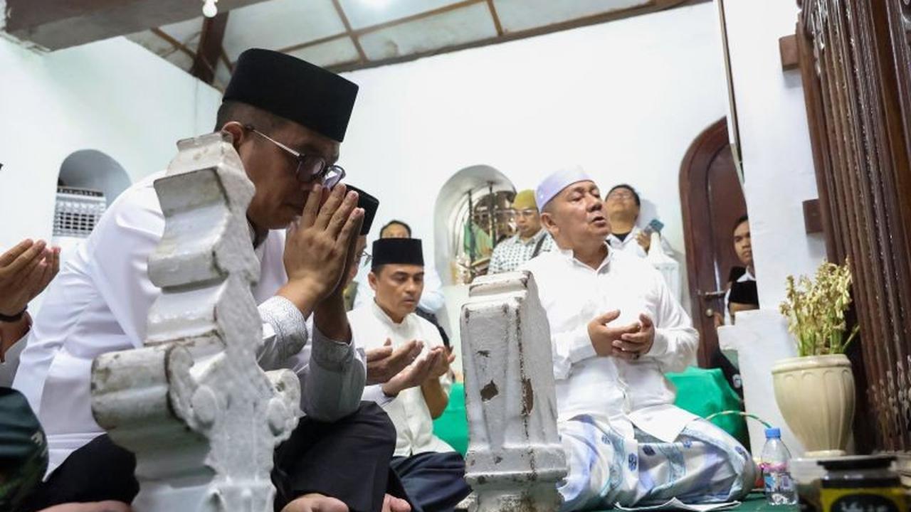 Refleksi Seperempat Abad: HUT ke-25 Provinsi Banten, Momentum Pembangunan Berkelanjutan