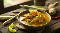 Resep Ayam Areh Khas Jogja yang Gurih dan Empuk