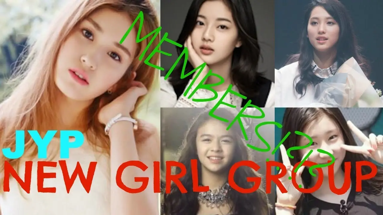 Girl group