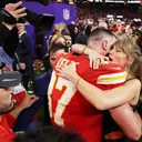 Pernikahan Taylor Swift dan Travis Kelce Disebut Bak Dongeng, Bakal Ada Kastel Raksasa?