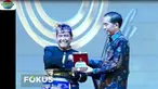 Jokowi tetap berkomitmen untuk memajukan sektor pariwisata, diantaranya dengan menurunkan harga avtur, bahan bakar pesawat sehingga lebih kompetitif.