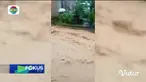 Simak berita dan peristiwa terkini dalam Fokus Pagi dengan beberapa topik pilihan sebagai berikut, Pesawat Hilang Ditemukan Hancur, Bencana Banjir Bandang, Grup Dewa Manggung, Diduga Langgar PPKM, Gembong Perampok Toko Emas Ditembak Mati.
