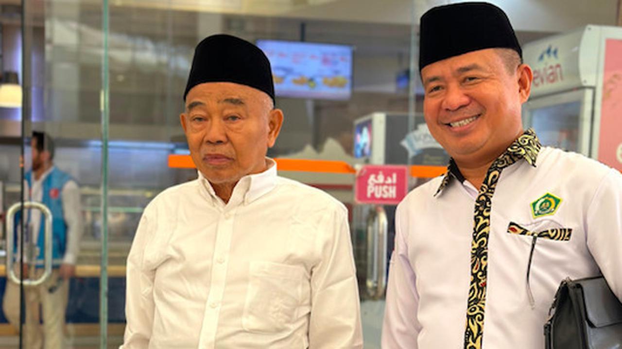 Siap Sambut Nahdliyin Se-Indonesia, Ponpes Gus Asep Bidik Muktamar NU 2026