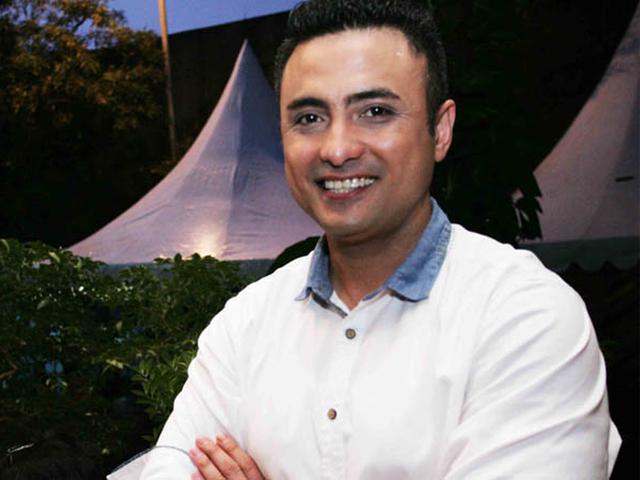 Rizal Djibran Dkk Tertipu Investasi Senilai Miliaran Rupiah Showbiz Liputan6 Com