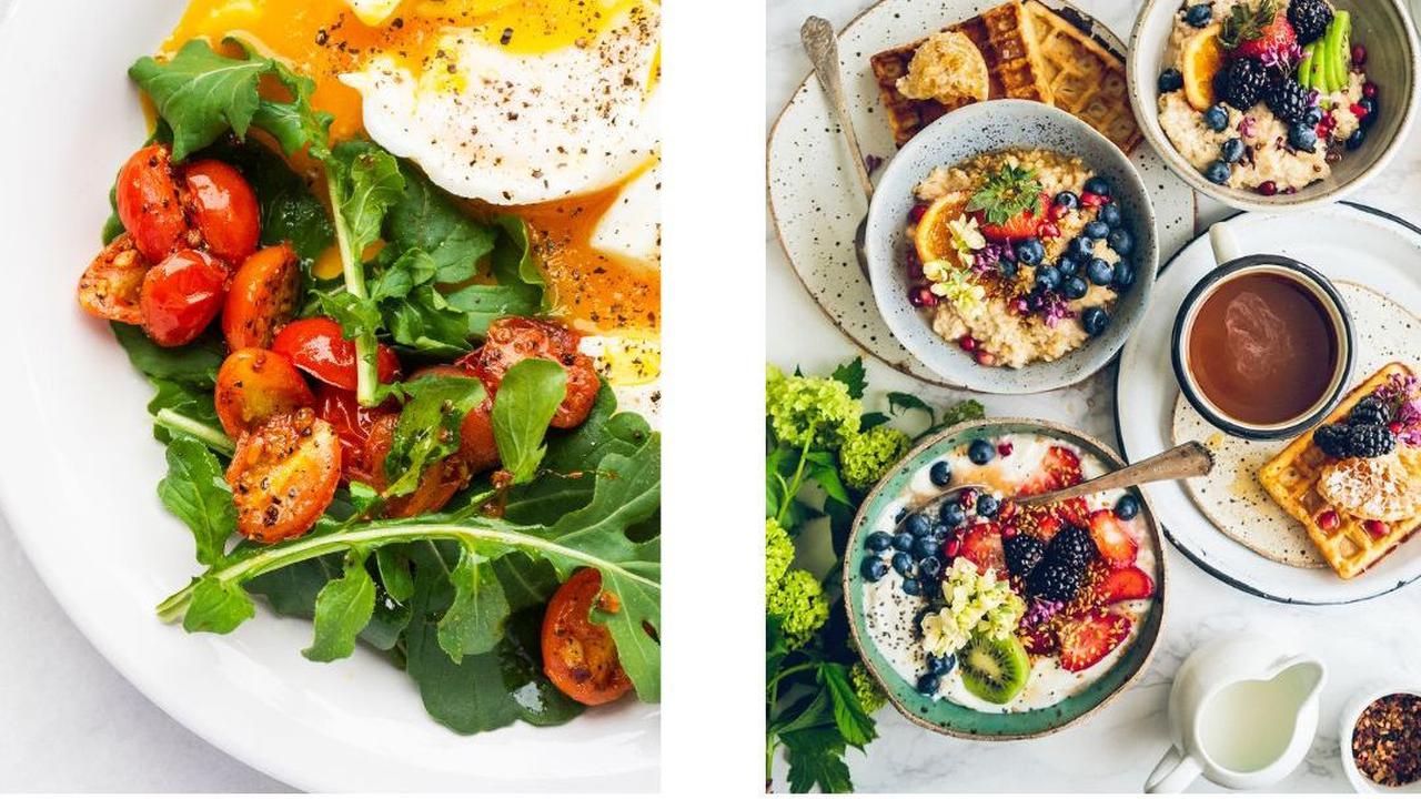 Inspirasi Sarapan Sehat Bergizi yang Dukung Aktivitas Sehari-hari
