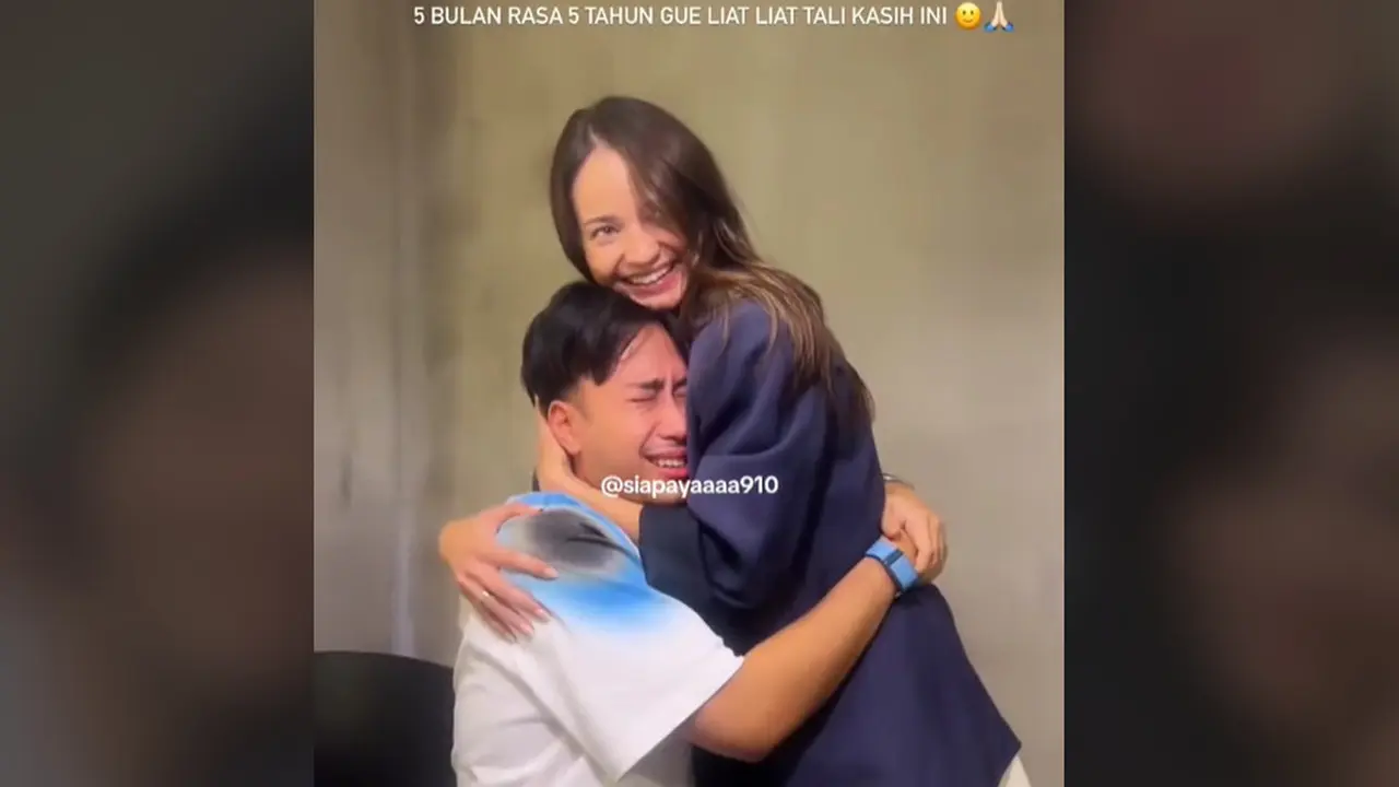 Vidi Aldiano dan Enzy Storia