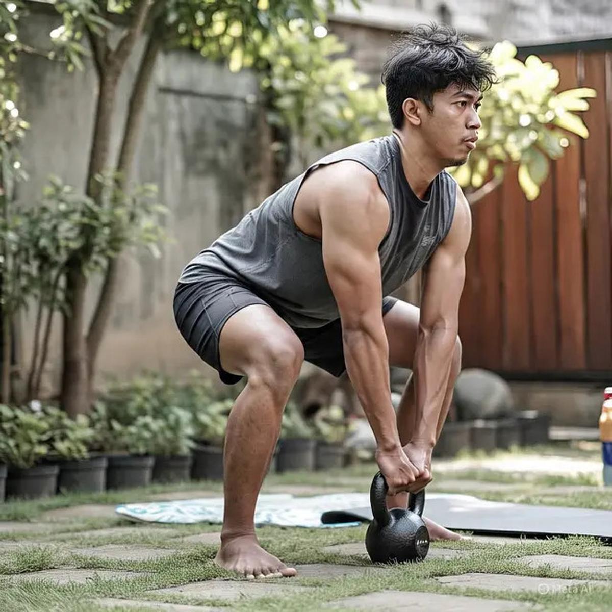 Kenapa Henti Jantung Bisa Menyerang Atlet atau Orang Sehat? Ini Penjelasannya