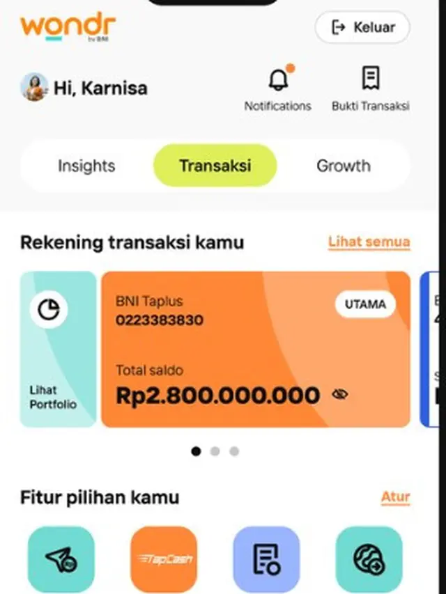 Wondr BNI