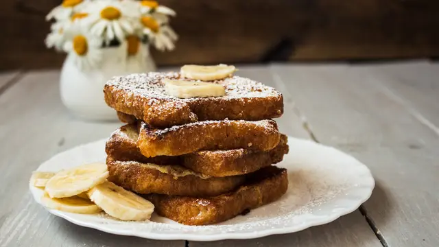 Kenali Kalori Susu Kental Manis dalam Setiap Kreasi Camilan