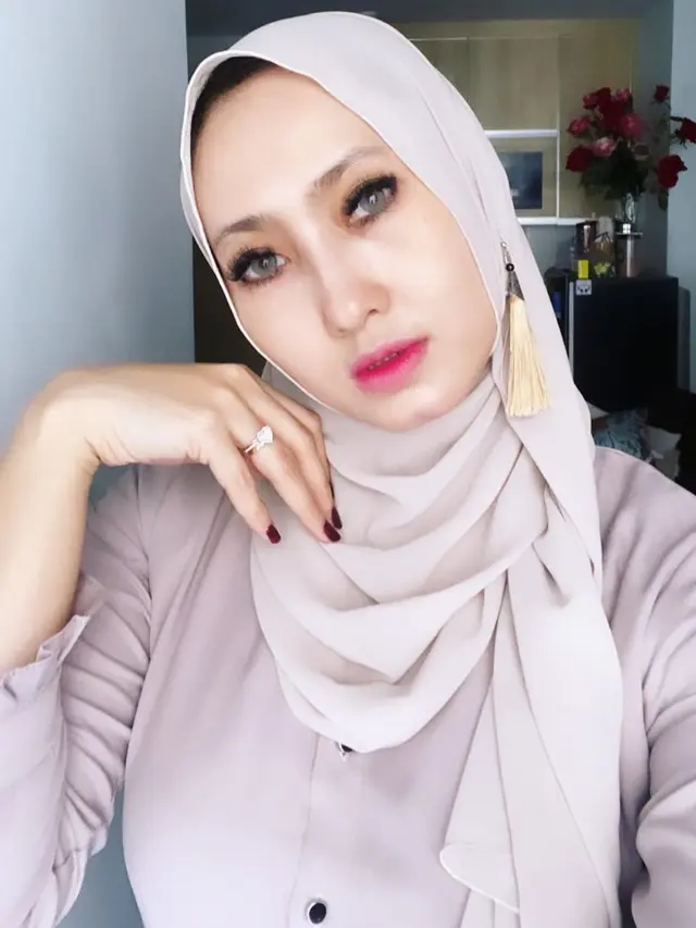 Pernah Dikabarkan Jadi Calon Istri Sule, Ini Potret Terbaru Pramugari Fany Kurniawaty