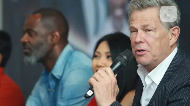 David Foster