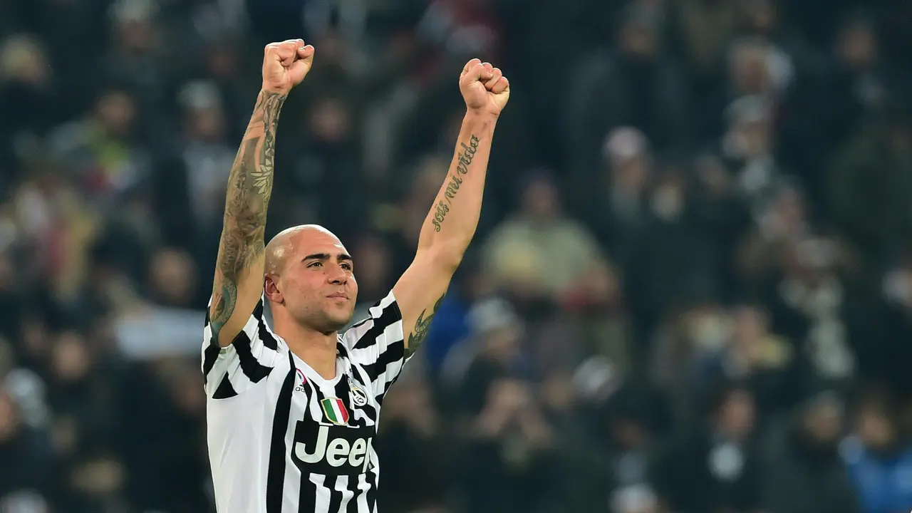 Simone Zaza