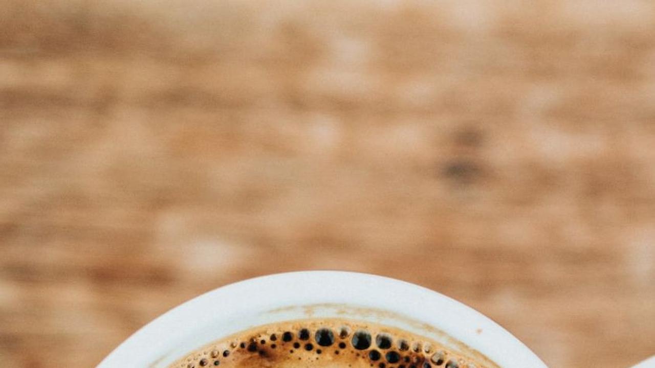 Efek Samping Minum Kopi Hitam tanpa Gula, Jangan Minum Berlebihan
