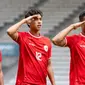 Timnas Indonesia bersiap ikuti Piala AFF U-19 2024. (Dok PSSI)