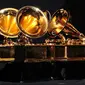 Grammy Awards (billboard)